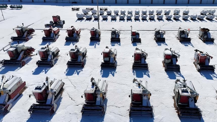 24 U.S. states sue to block Trump's new tariff plan