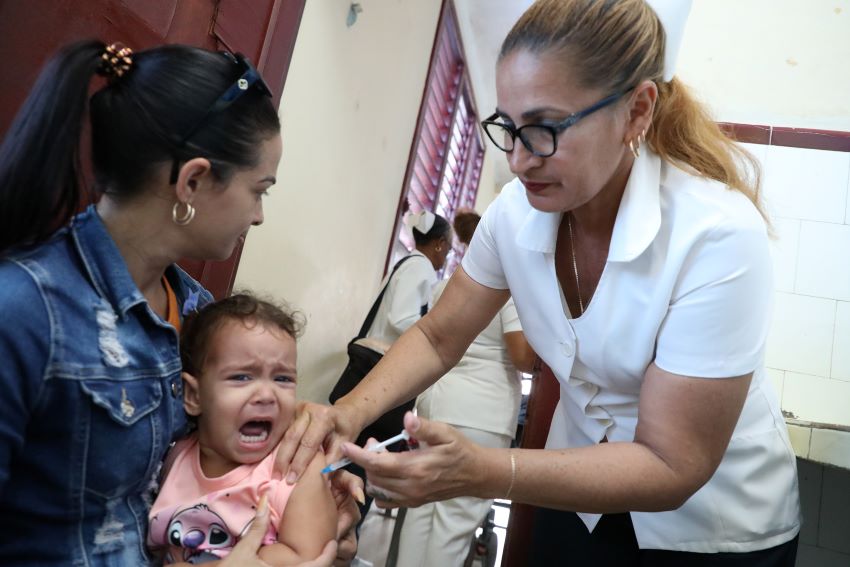 Amarilis y los muchos caminos de la Enfermería