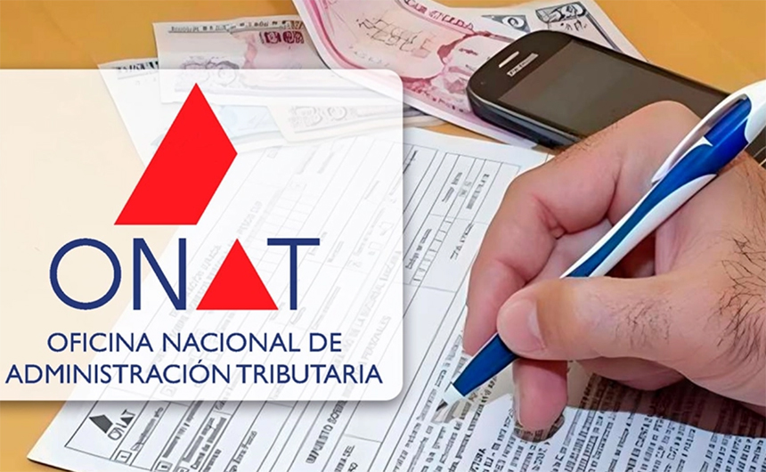 Concluye en Las Tunas campaña de Declaración Jurada y pago de impuestos sobre ingresos personales