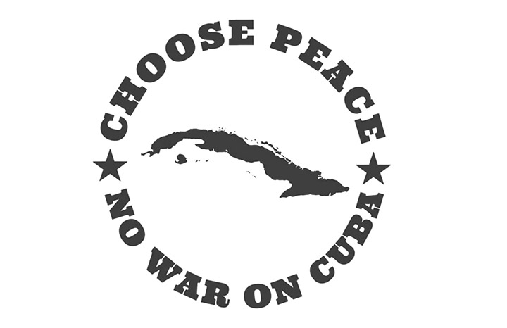 Más apoyo solidario internacional en defensa de Cuba amenazada