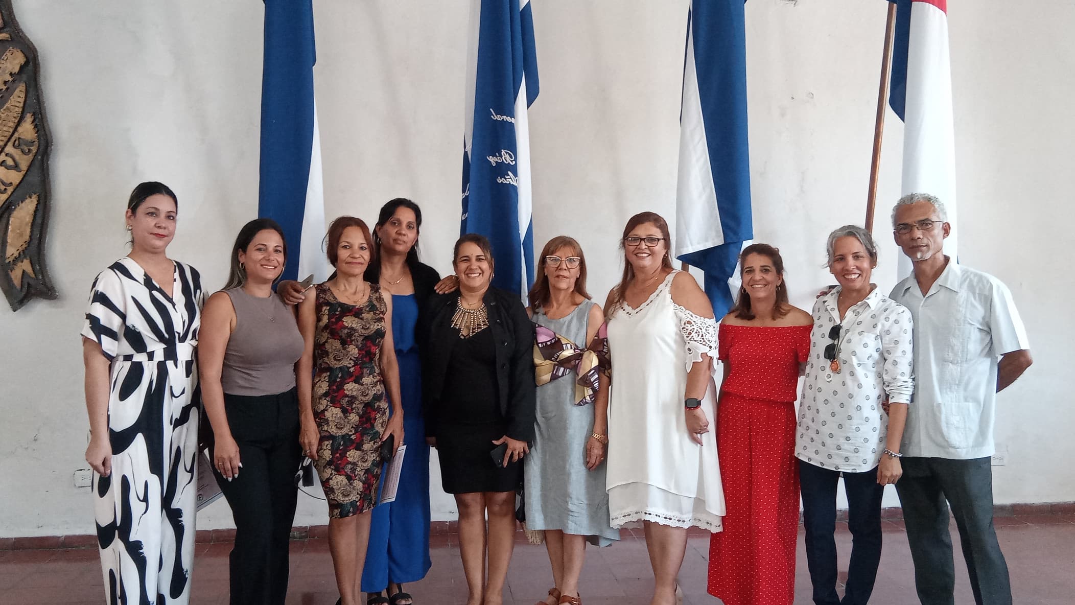 Celebran en Las Tunas Día del Trabajador Jurídico