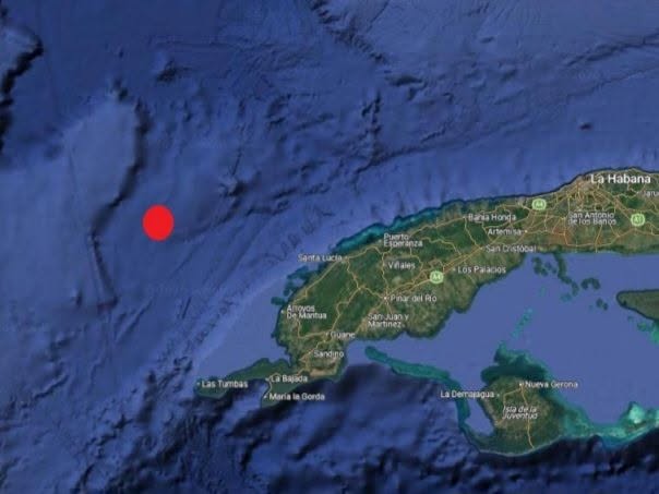 Cuba mantiene vigilancia sismológica tras movimiento telúrico
