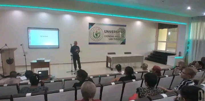 BiblioTunas 2026 sienta alianzas estratégicas en Salud