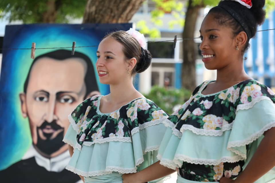 Con variantes, pero habrá Cucalambeana