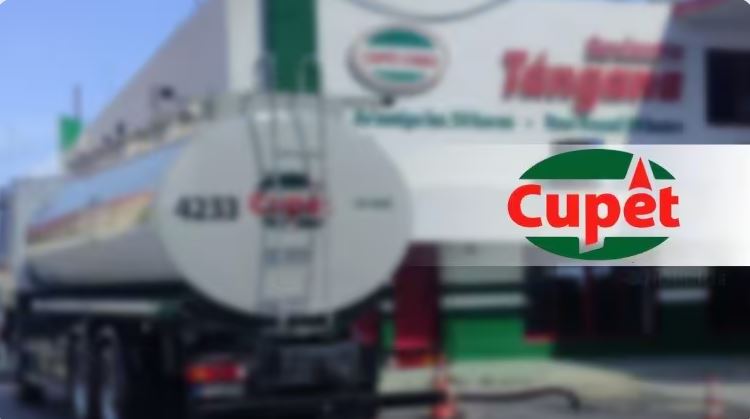Rechazó Cupet sanciones del Departamento del Tesoro de EE. UU.