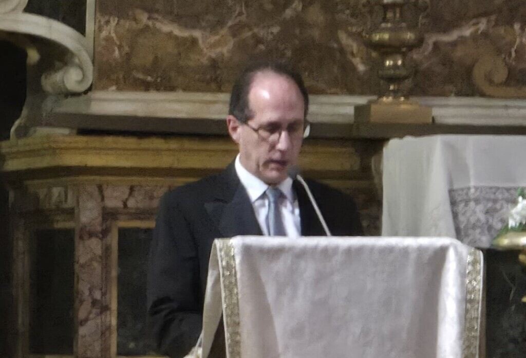 Embajador cubano en Vaticano denunció ataques de EEUU contra su país