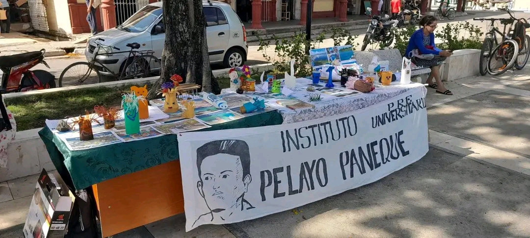 Compromiso ecológico de los estudiantes