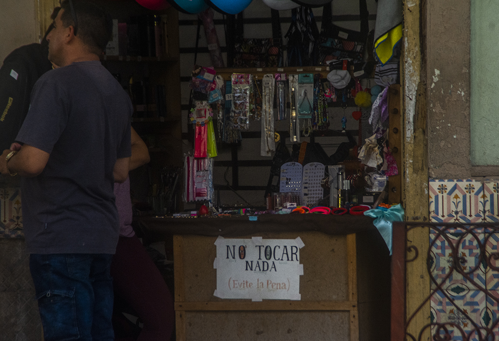 Transformaciones económicas y sociales en Cuba: ¿concesión transitoria o cambio de época?