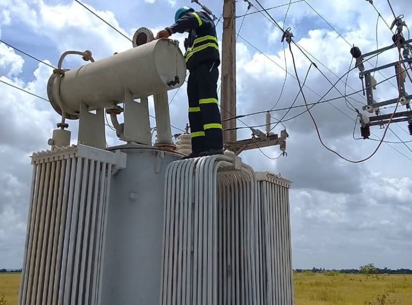 Robo de aceite dieléctrico, un fenómeno que afecta a todos