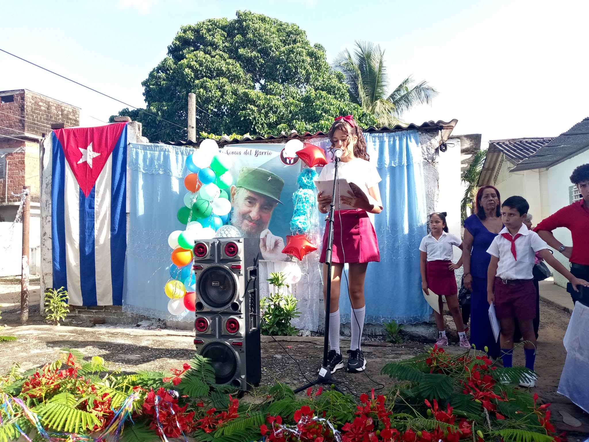 Las Tunas celebra hoy actos de graduación