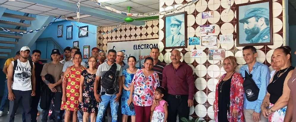 En Electromedicina: homenaje desde la ciencia