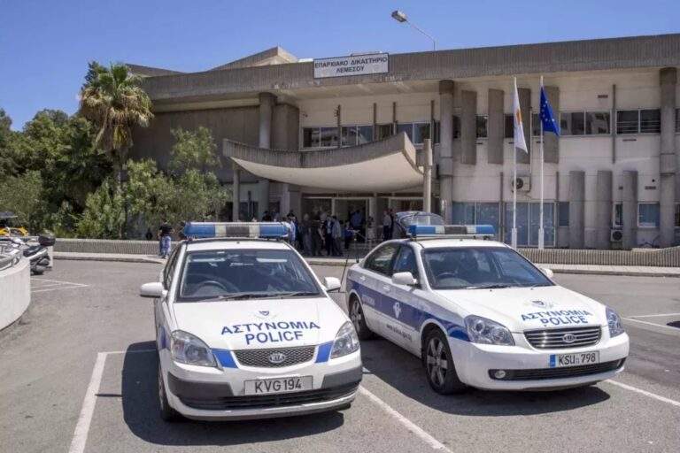 «Τέσσερα χρόνια για δύο πάτσους;» είπε και γρονθοκόπησε τη δικηγόρο της Δημοκρατίας – Παραπέμφθηκε στο Κακουργιοδικείο στις 23 Απριλίου