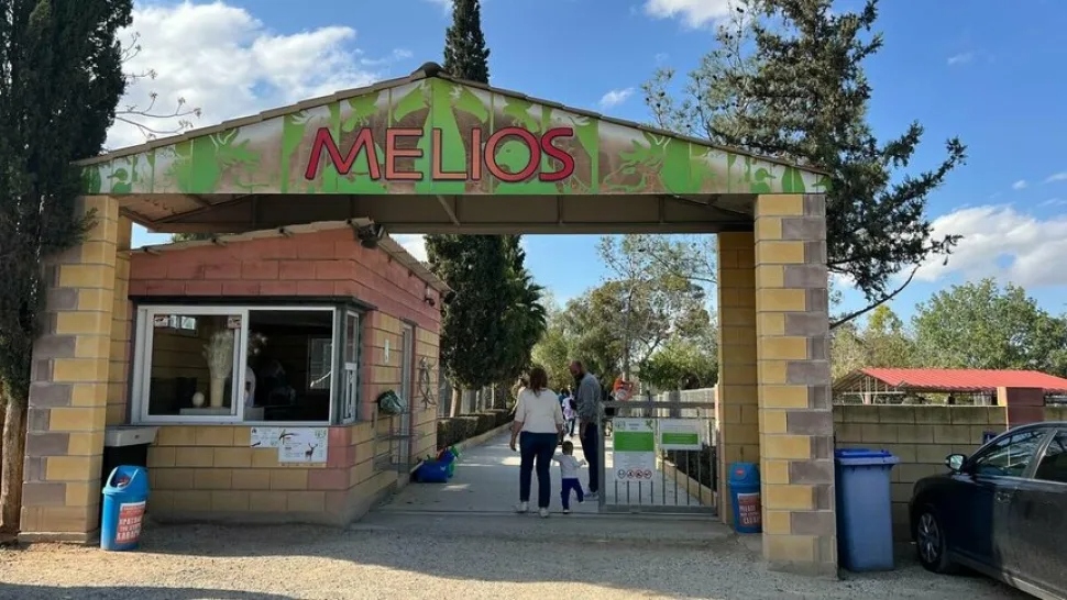 Οριστικό λουκέτο στο Melios Zoo Park – Οι παραβάσεις σε άδειες, ασφάλεια και λειτουργία έκλεισαν τον ζωολογικό κήπο στους Αγίους Τριμιθιάς