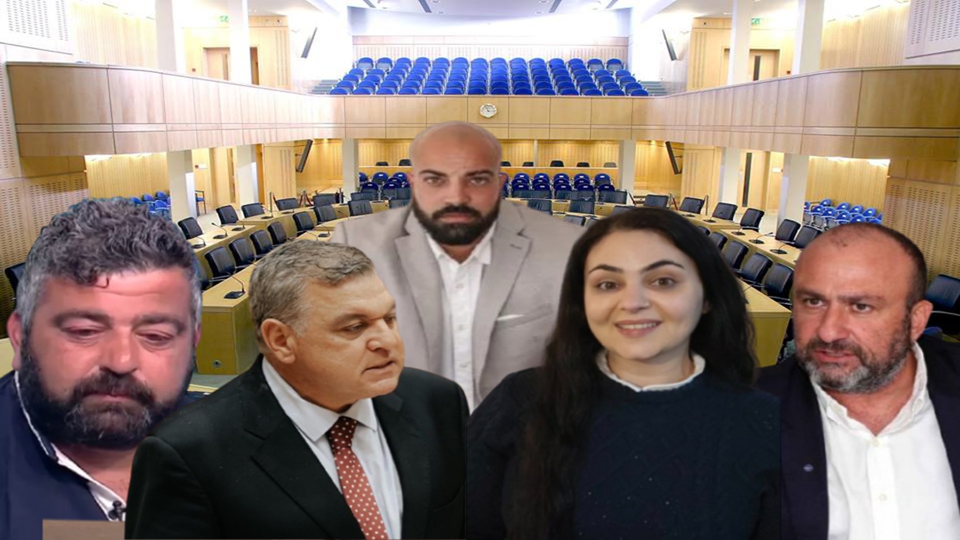 Έραβαν το κοστούμι της Βουλής, αλλά είδαν την πόρτα της εξόδου – Ποιοι είναι οι 5 υποψήφιοι που αφαιρέθηκαν ή αποσύρθηκαν πριν τις εκλογές