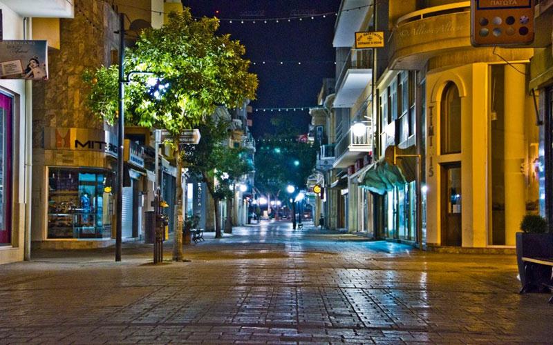 Λευκωσία: Ξεκινά η ανακαίνιση του πολυώροφου πάρκινγκ Λήδρας-Αριάδνης – Τι αλλάζει στους 7 ορόφους και πότε ολοκληρώνεται