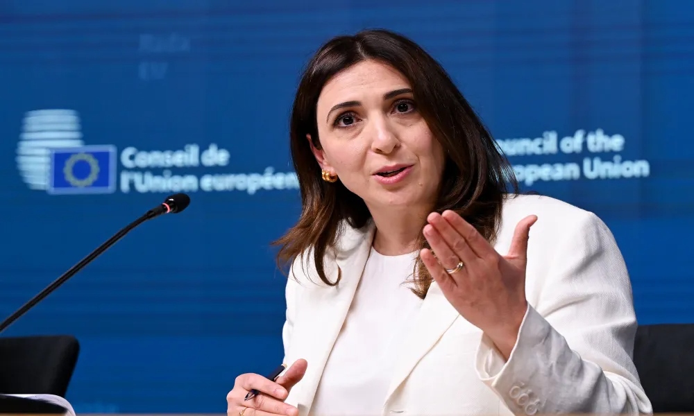 Μαριλένα Ραουνά: Δώσαμε ουσιαστικό περιεχόμενο στη στρατηγική αυτονομία της ΕΕ: Η Κυπριακή Προεδρία απέδειξε ότι η αποτελεσματική και σκληρή δουλειά πάντα δικαιώνεται