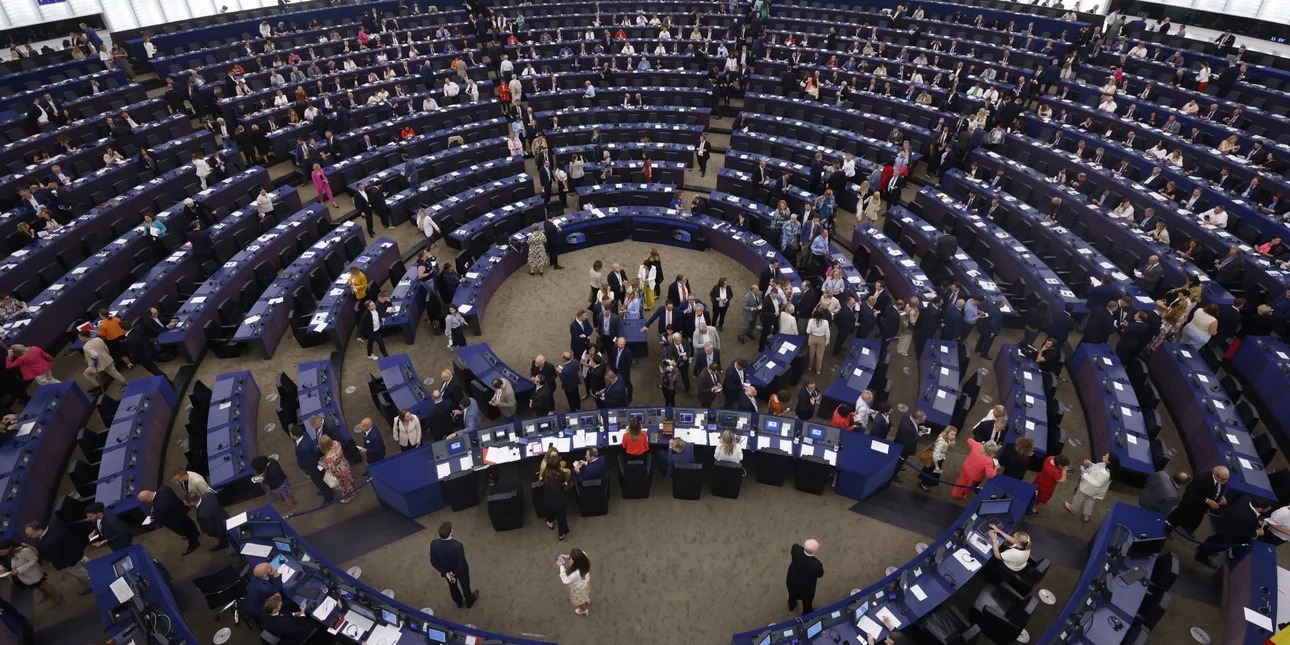 Το Ευρωκοινοβούλιο ζητά δικαιοσύνη για τις γυναίκες της Κύπρου που υπέστησαν βία το 1974