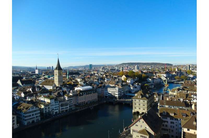 Why a Swiss population cap baffles experts