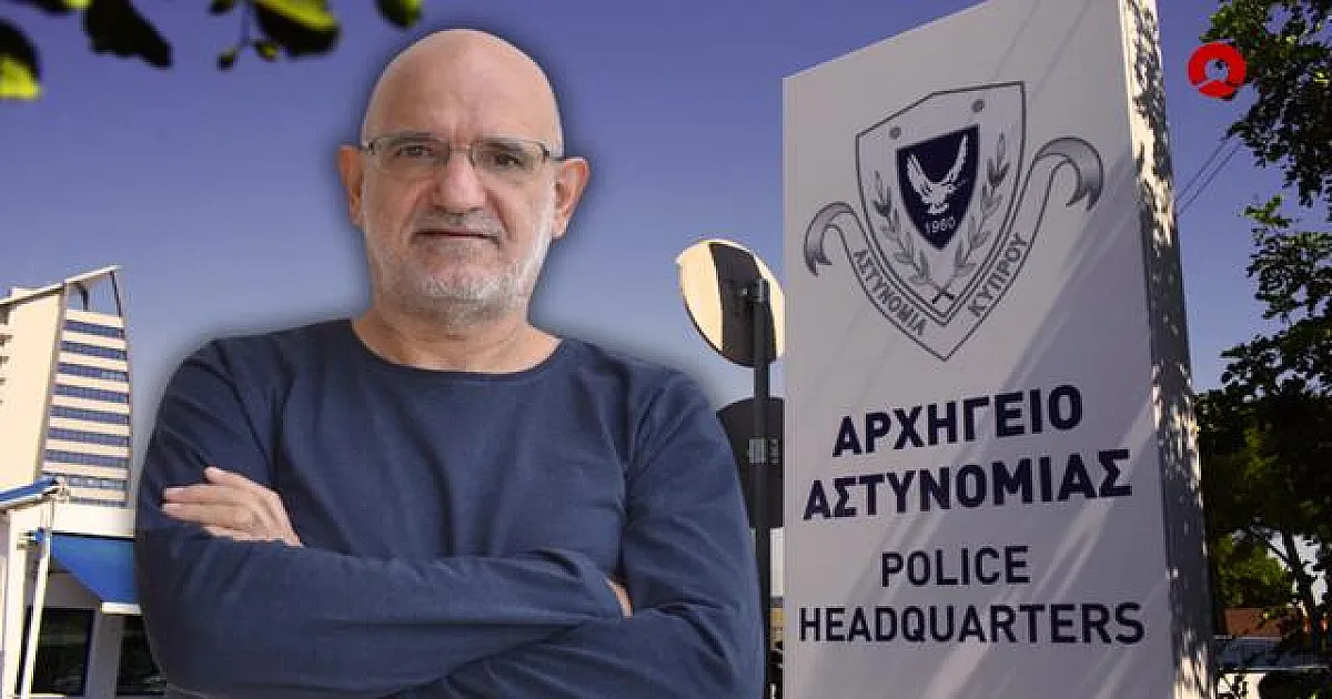 Μακάριος Δρουσιώτης: Βλέπει πιέσεις στο σύστημα μετά το πόρισμα για το Κράτος Μαφία - «Έπρεπε να δημοσιοποιηθεί»