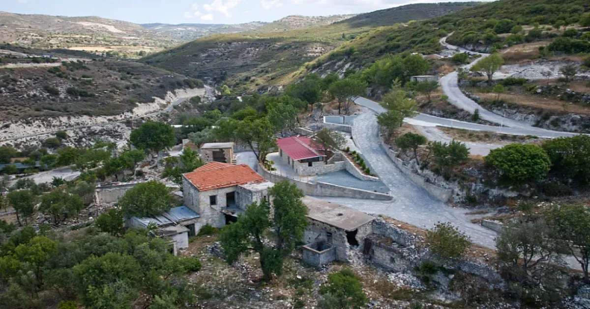 Διαψεύδει φήμες περί απαγόρευσης εισόδου στην Τρόζενα από Ισραηλινό επενδυτή ο κοινοτάρχης - Προκαλεί αν έχουν στοιχεία να του τα παραδώσουν (ηχητικό)