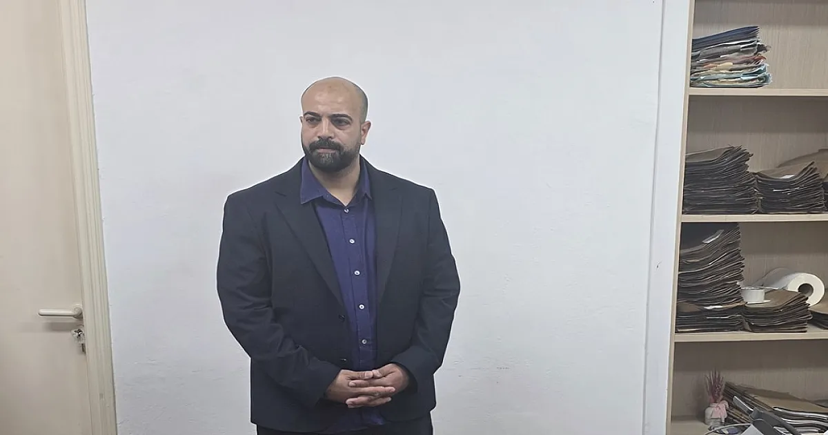 «Θυμωμένος με το ΕΛΑΜ» ο Κυριάκος Σάββα – Δεν έλαβε απαντήσεις και αποφάσισε να θέσει υποψηφιότητα ως ανεξάρτητος