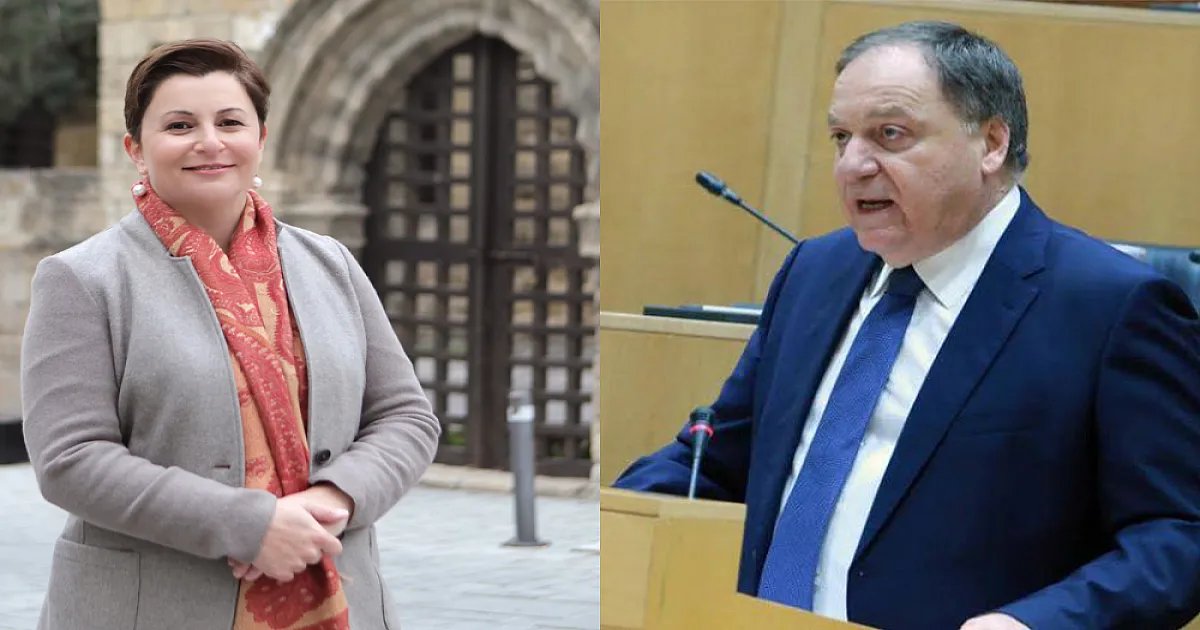 Αυτοί είναι οι Αντιπρόσωποι των Αρμενίων και των Λατίνων στη Βουλή - Εκλέχθηκαν άνευ ανθυποψηφίου