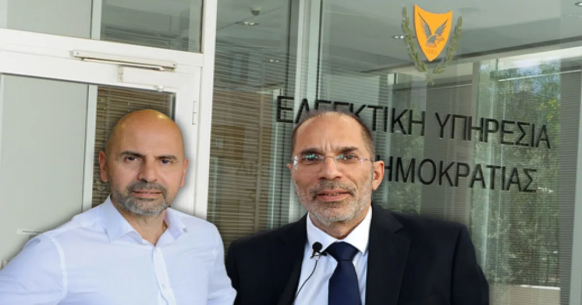 Κόντρα στη Βουλή για την Ελεγκτική Υπηρεσία: Ο Οδυσσέας ζήτησε εσωτερικά έγγραφα – «Δεν ελέγχετε την Υπηρεσία», απαντά ο Γενικός Ελεγκτής
