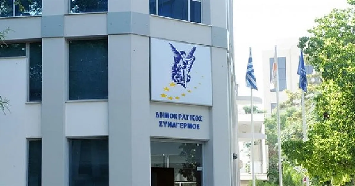 Σε εσωστρέφεια η Πινδάρου: Ταρακούνησε τα νερά ο Δημήτρης Δημητρίου στον ΔΗΣΥ
