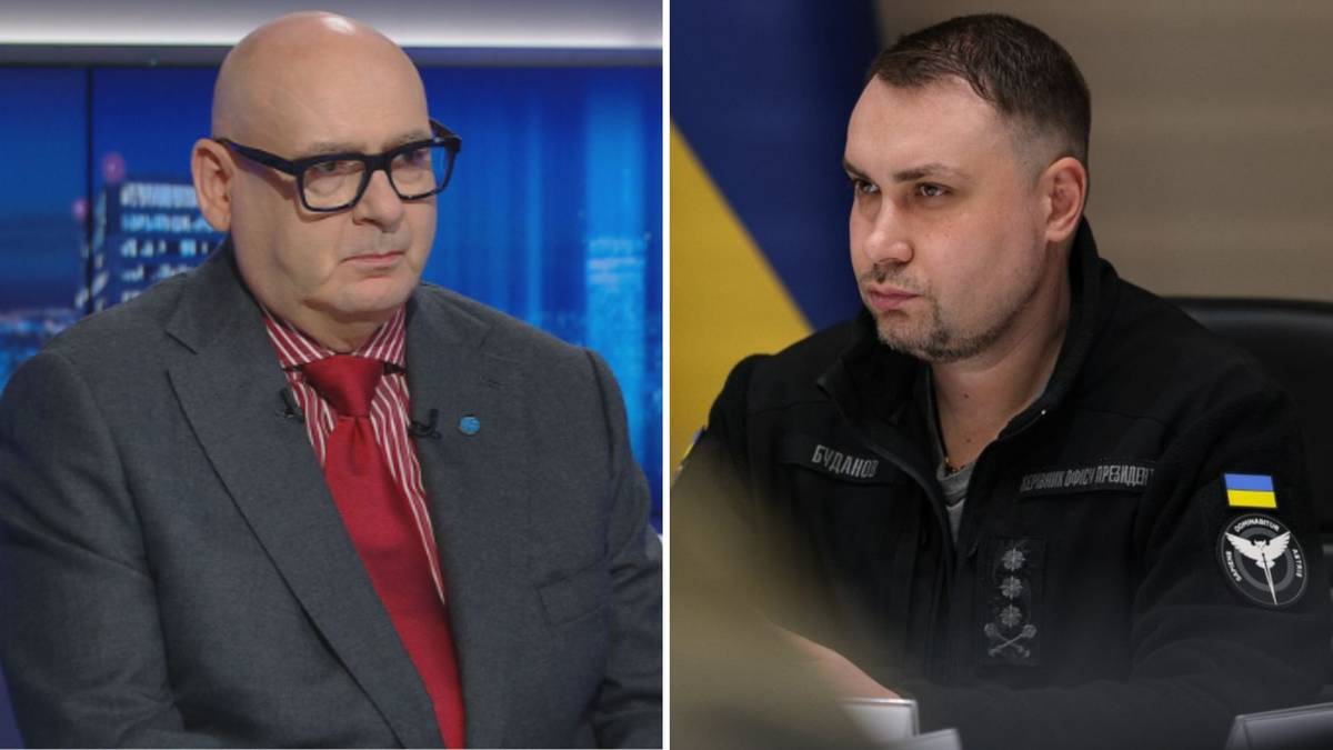 "Let him kneel in the open field": Deputy Speaker of the Sejm appeals to Budanov