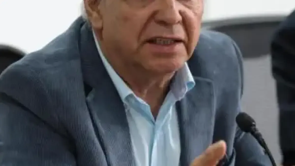 Ordenan investigación judicial a fiscales por fallas procesales que dejaron libre a exminhacienda Ricardo Bonilla