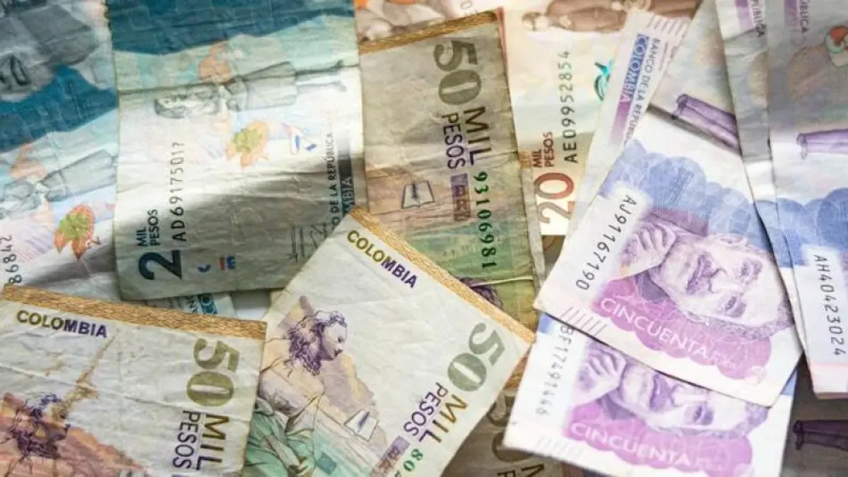 En medio de tormenta electoral, peso colombiano mantiene una de sus mejores rachas del año y hace frente al dólar