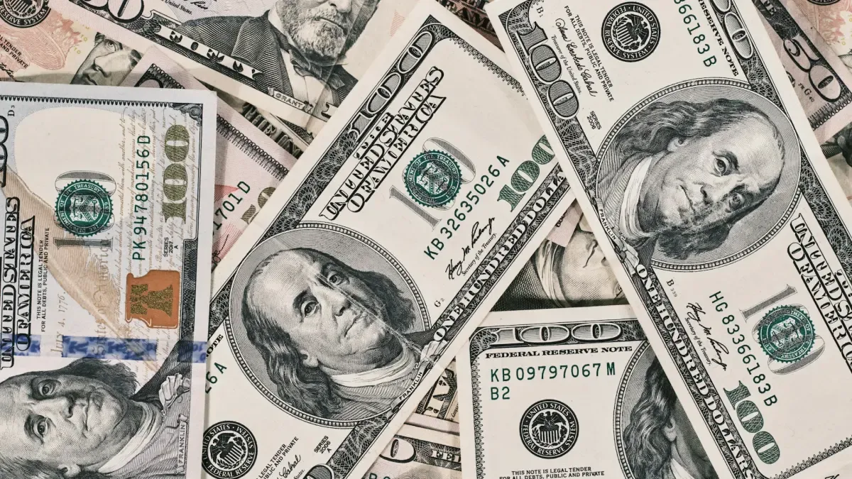 Deuda en dólares se convierte en un freno para la inversión de las empresas