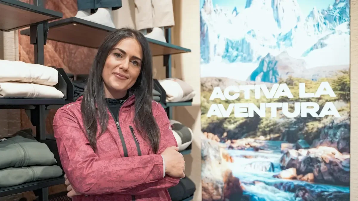 Marca 'hermana de Totto' busca abrirse camino en el creciente mercado 'outdoor' de Latinoamérica; este es su plan