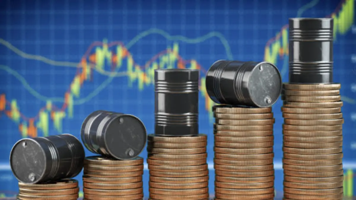 Petróleo vuelve a tomar la cabeza del comercio exterior colombiano tras fuerte repunte de exportaciones en abril