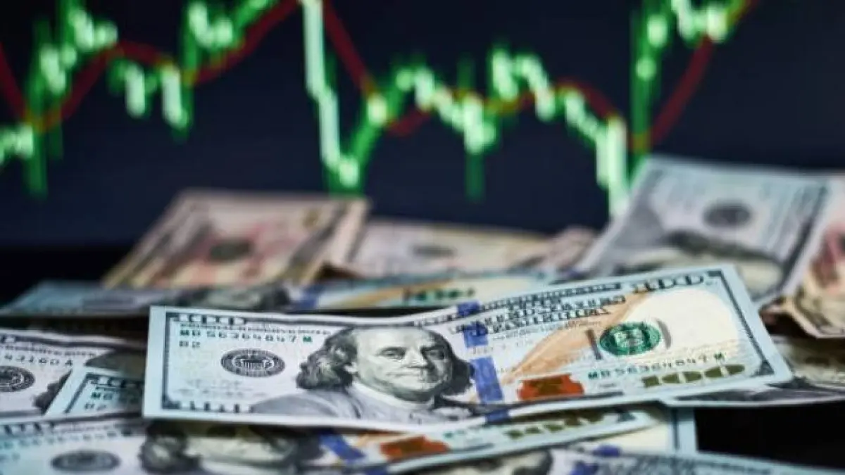 Dólar hoy en Colombia rebotó y cerró al alza la jornada, tras varios días de caídas consecutivas