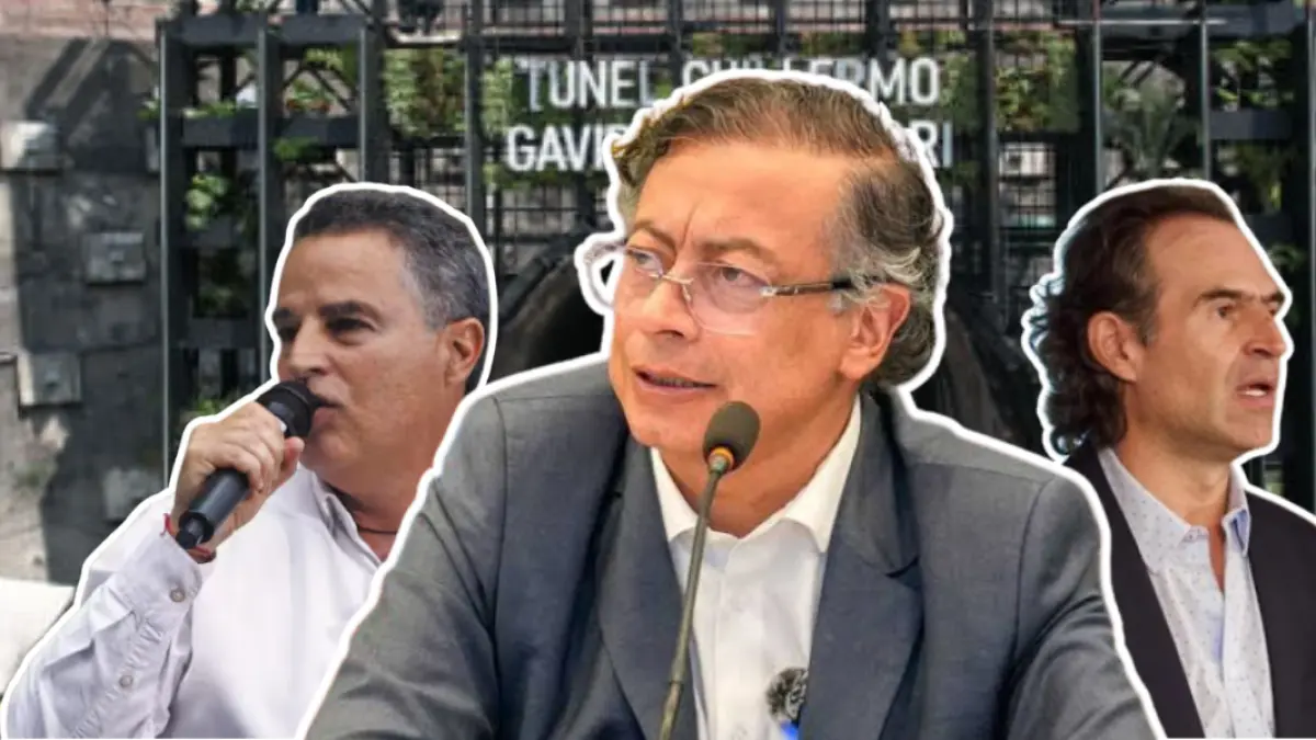 A dos días de las votaciones, el Túnel del Toyo se convierte en nuevo frente de pulso político: quién ha pagado