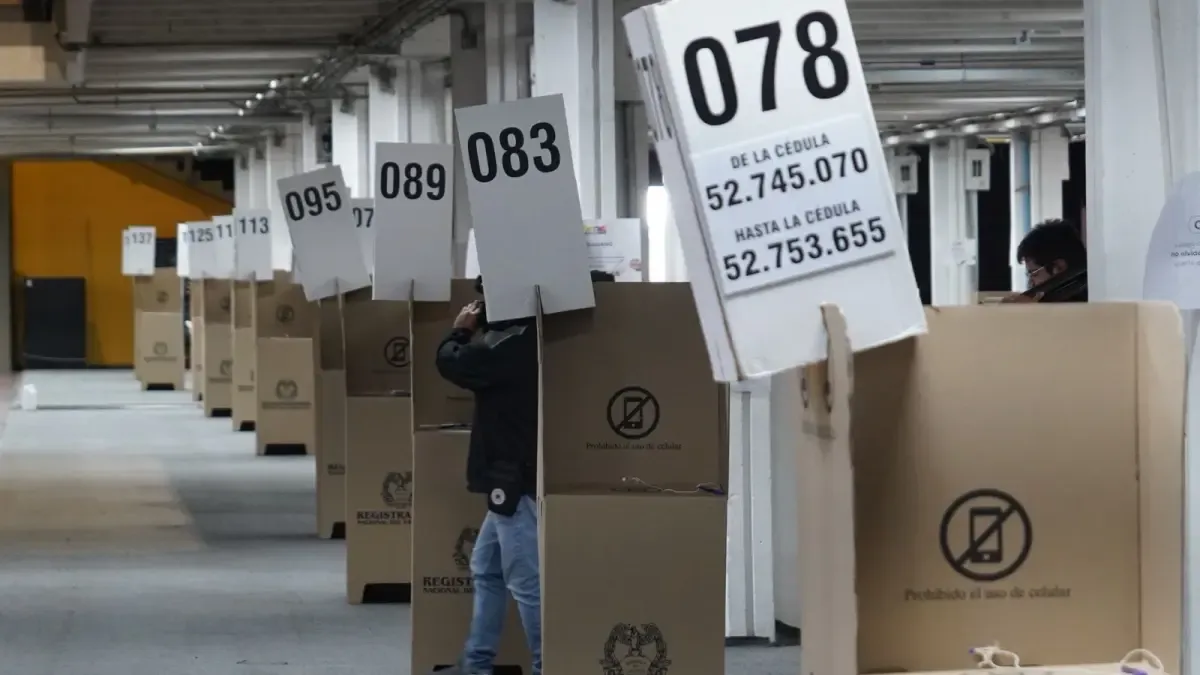 Elecciones bajo lupa internacional: auditorías confirman transparencia del proceso y preparan la segunda vuelta