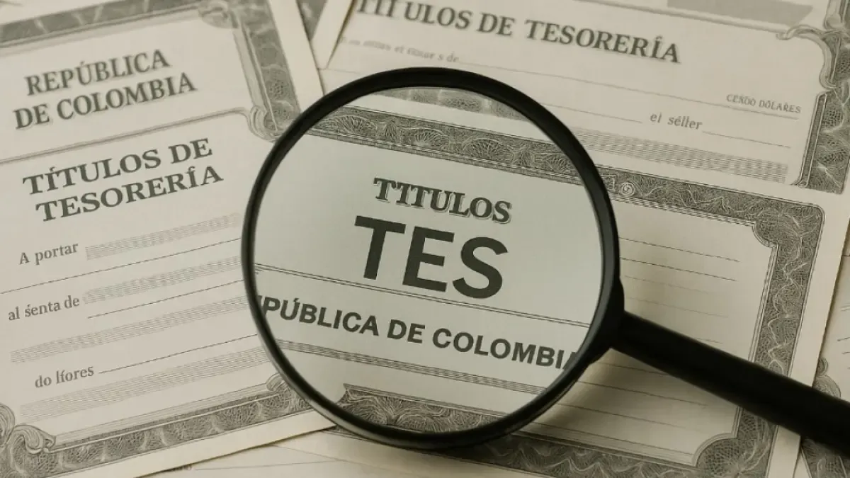 Gobierno ya consumió el 78% del cupo anual de TES y el margen para emitir deuda se reduciría desde agosto