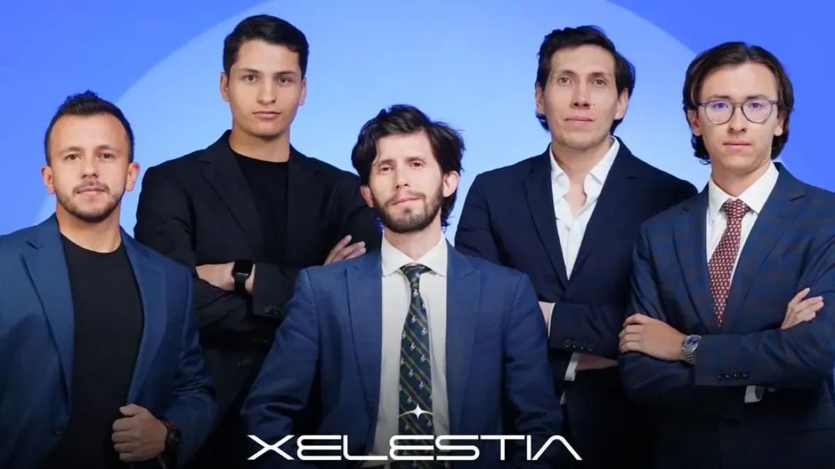 Esta startup colombiana quiere llevar a las marcas al borde del espacio:¿de qué se trata su apuesta?