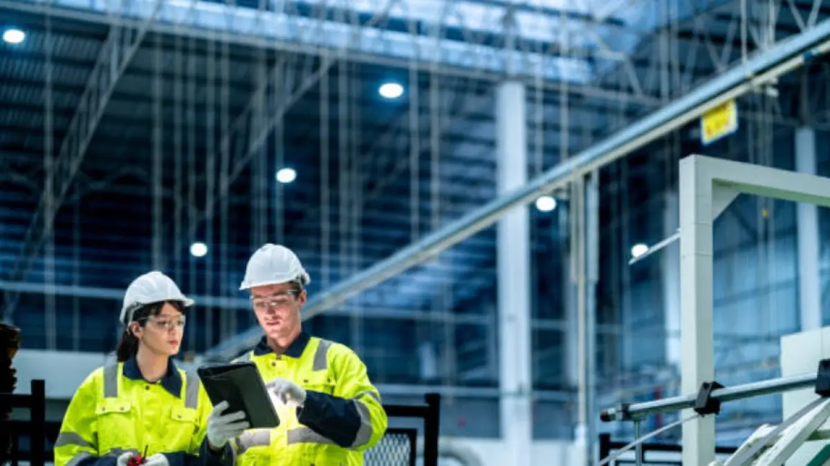 Estas son las cinco empresas manufactureras que sobresalen por sus resultados financieros del 2025
