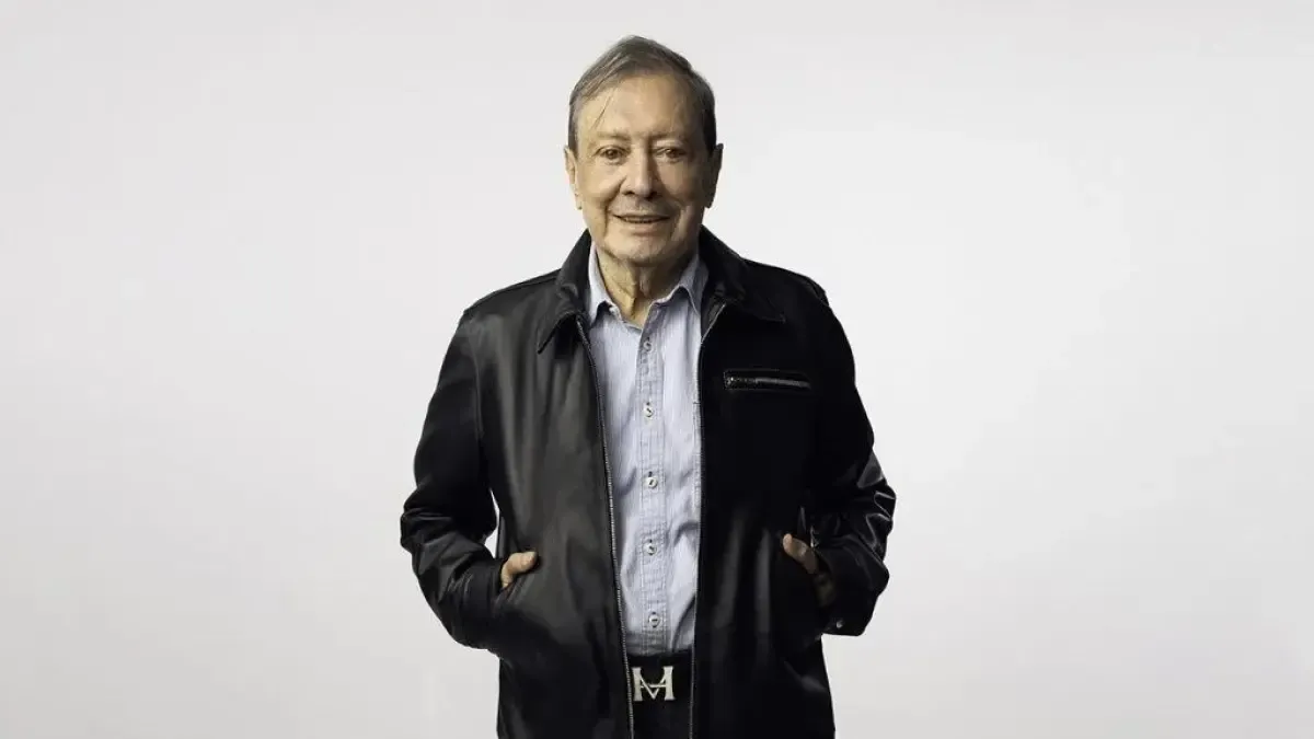 Cómo el empresario Mario Hernández se convirtió en el CEO más viral de Colombia