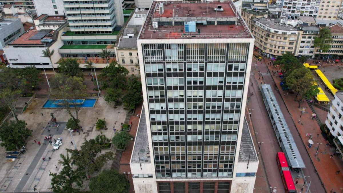 Junta del Banrep quedó dividida tras alza de tasa: cuatro votaron por subirla a 12%