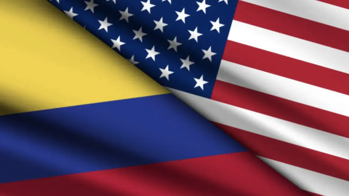 En el 4 de julio, EE. UU. reafirma su liderazgo económico en Colombia como mayor inversionista en Bogotá