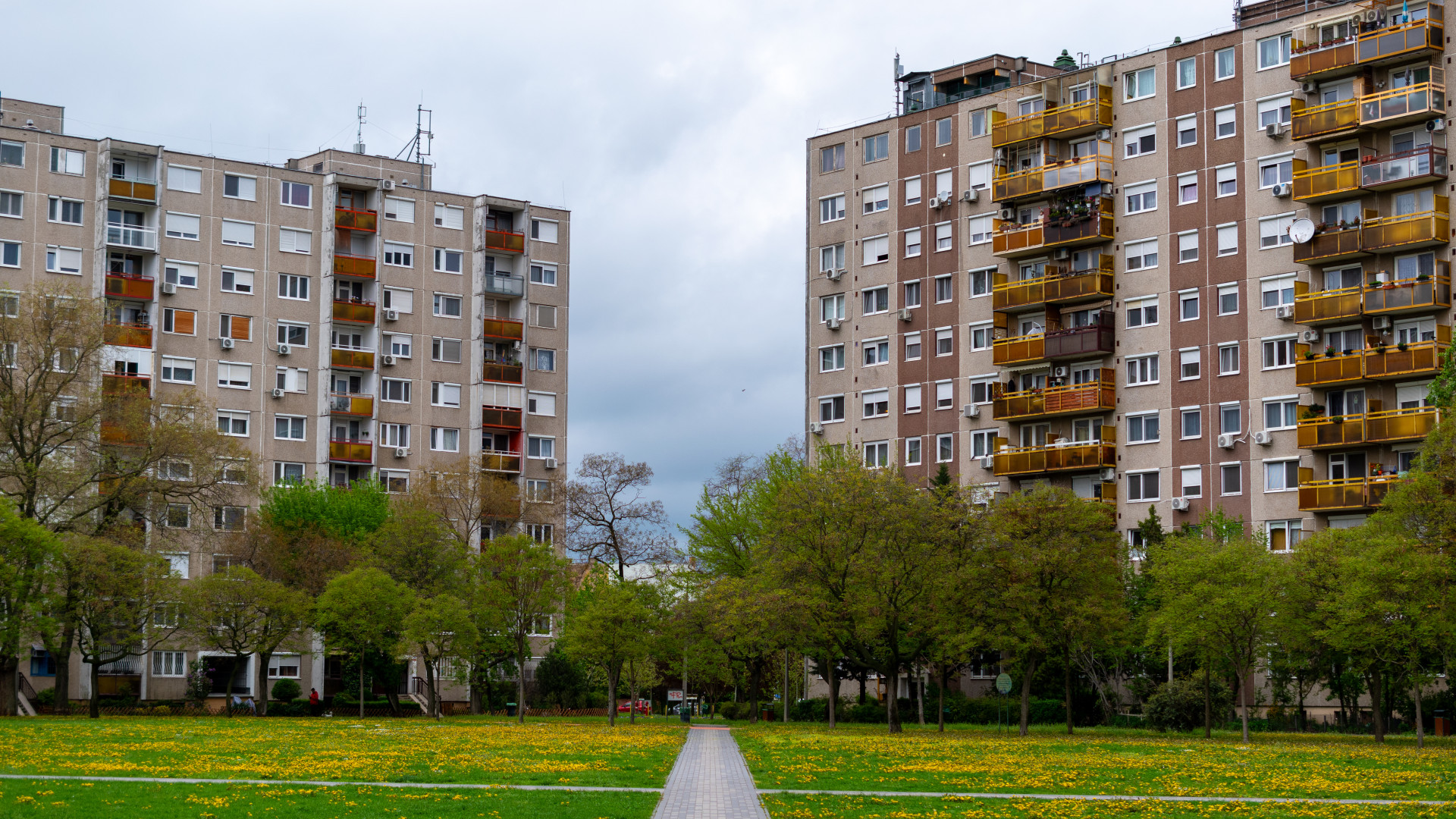Drámai átalakulás a magyar lakáspiacon: eltűnt 520 milliárd forint a vásárlóknál