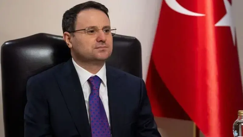 Bakan Gürlek açıkladı… Görevde Yükselme ve Ünvan Değişikliği tercih sonuçları belli oldu