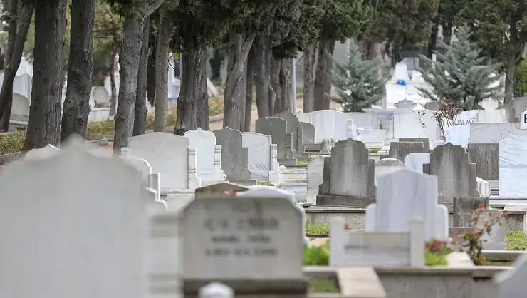 TÜİK açıkladı: Türkiye’de ölüm haritası değişti! İşte illere göre ölüm nedenleri