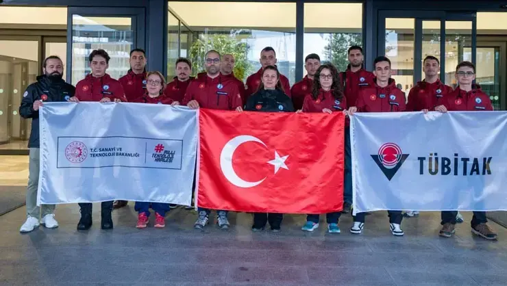 Bakan Kacır duyurdu... Türk bilim insanları altıncı kez Arktik’te!