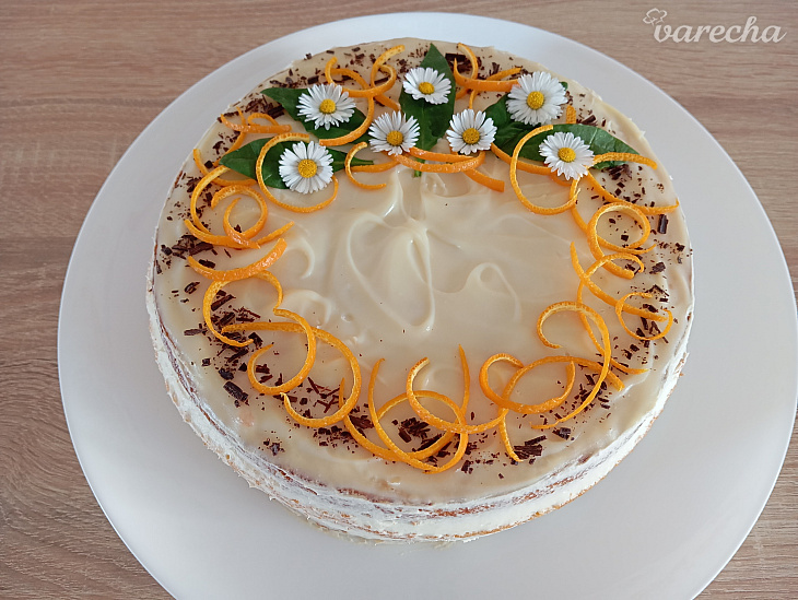 Sunquicková torta