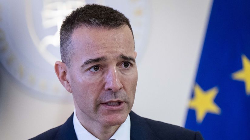 Tvrdá reakcia ministra Druckera: Za zlyhanie ePrihlášok padnú sankcie a prebehne audit