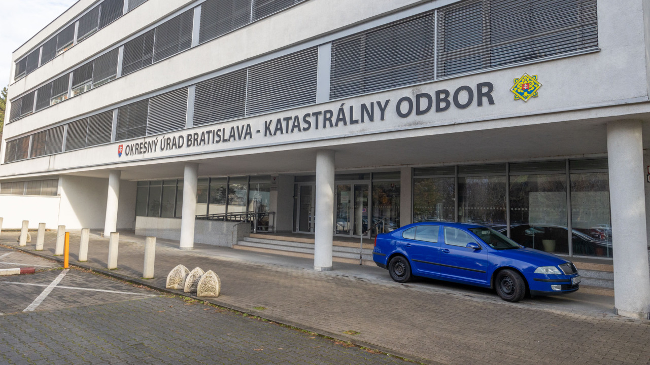 Milióny v budovách, nulový prehľad: NKÚ odhalil slabiny správy štátneho majetku - Domáce - Správy - pravda.sk